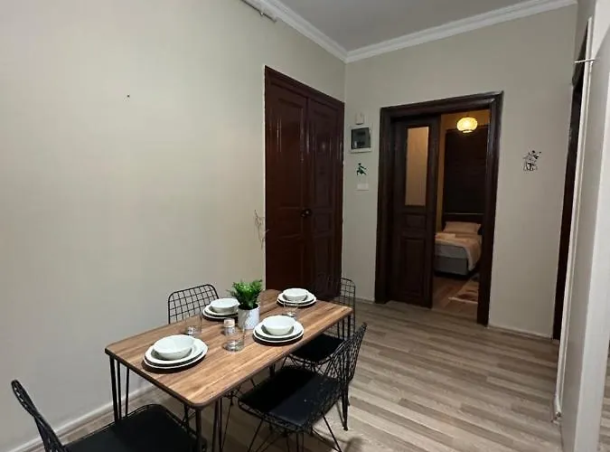 Sweet Family Home