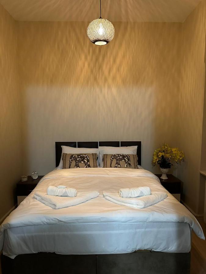 Daire Sweet Family İstanbul
