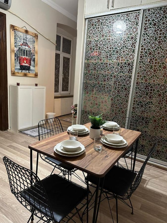 Daire Sweet Family İstanbul