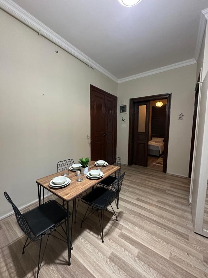 Daire Sweet Family İstanbul