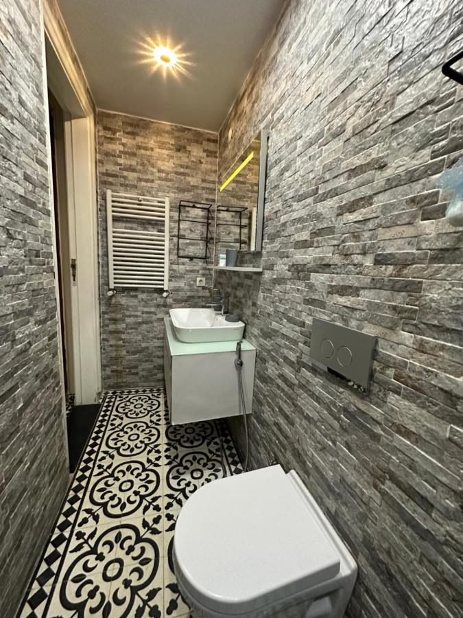 Sweet Family Apartment Istanbul
