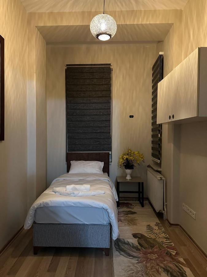 Sweet Family Apartment Istanbul
