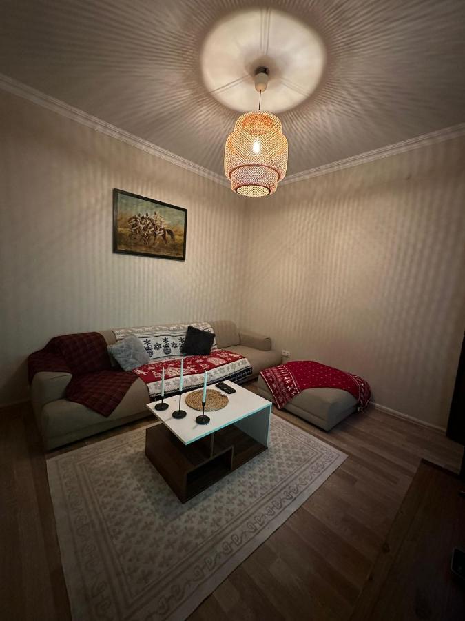 Sweet Family Apartment