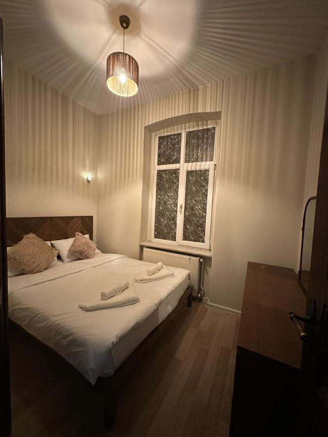 Sweet Family Apartment
