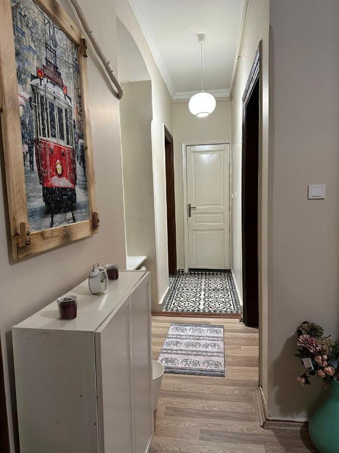 Sweet Family Apartment